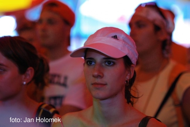 Sázavafest 2009