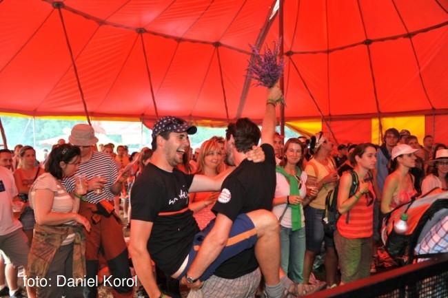 Sázavafest 2009