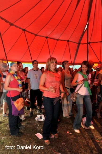 Sázavafest 2009