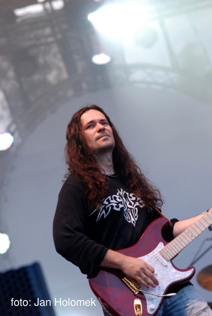 Sázavafest 2009