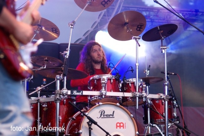 Sázavafest 2009