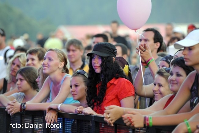 Sázavafest 2009