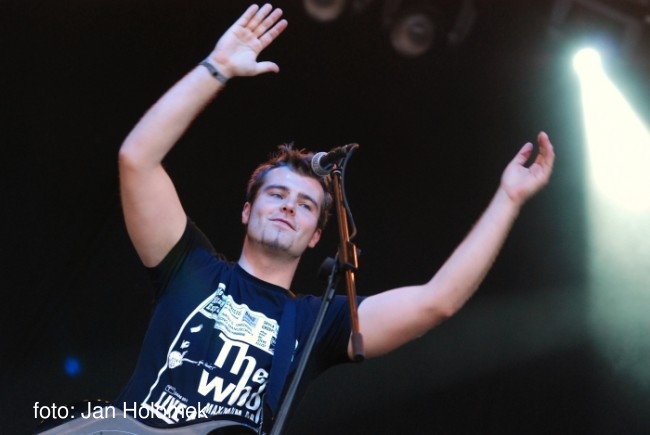 Sázavafest 2009