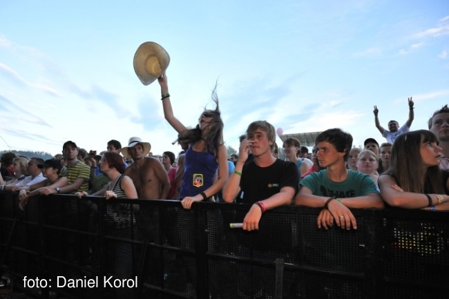 Sázavafest 2009