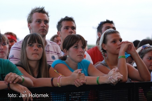 Sázavafest 2009