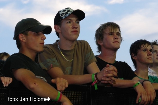 Sázavafest 2009