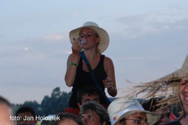 Sázavafest 2009