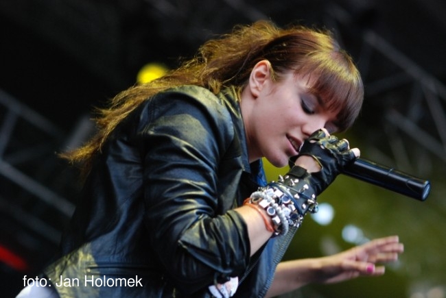 Ewa Farna