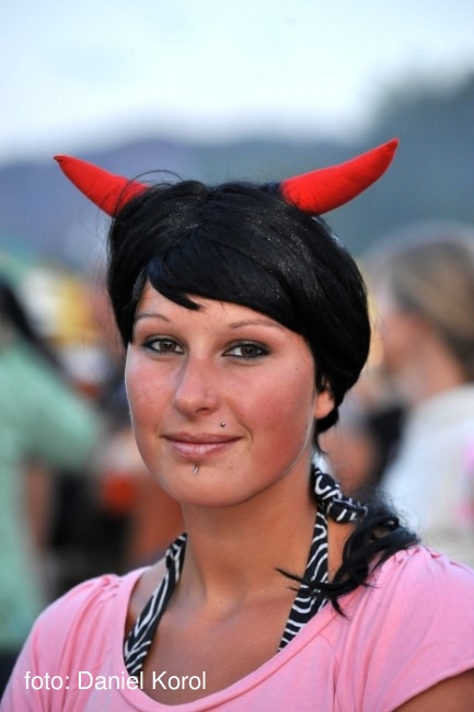 Sázavafest 2009