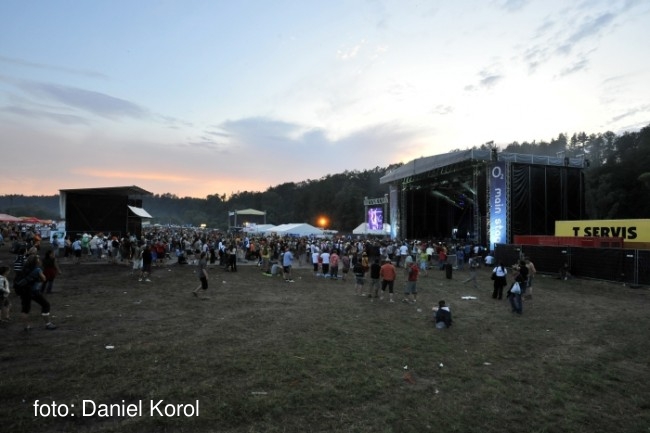 Sázavafest 2009