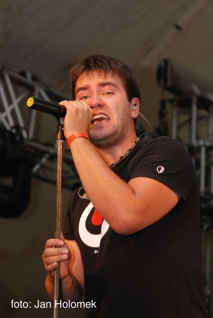 Marek Ztracený