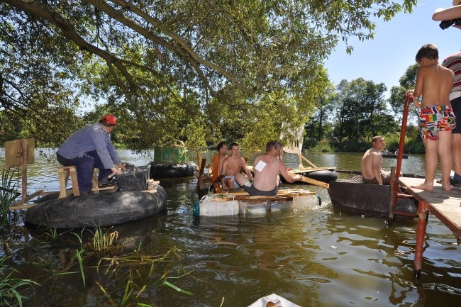 Posázavská neckyjáda