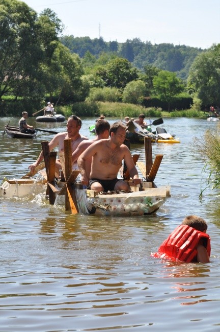 Posázavská neckyjáda