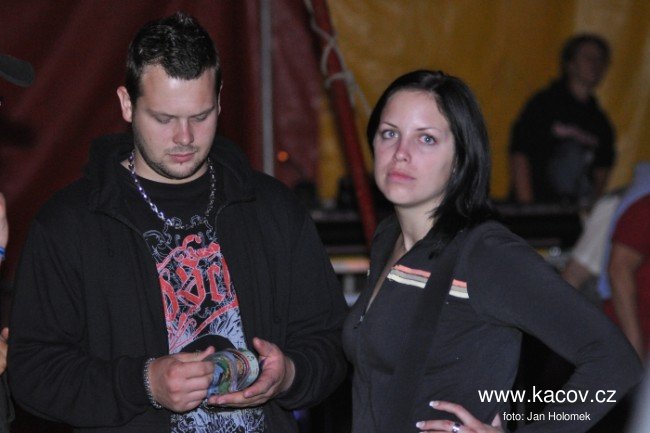 Sázavafest 2010
