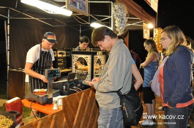 Sázavafest 2010
