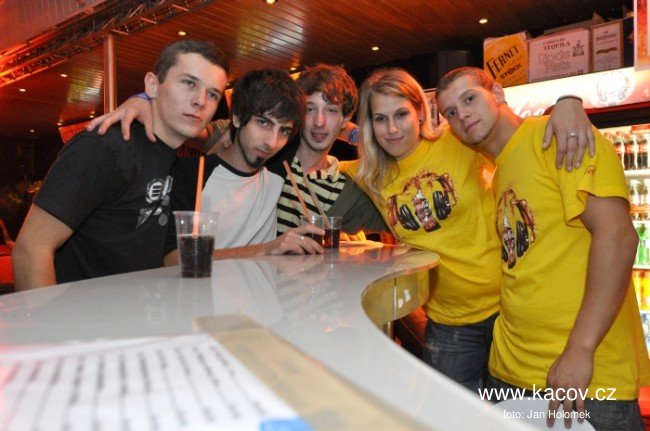 Sázavafest 2010