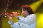 Boban Markovic Orkestar