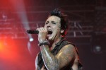 Papa Roach