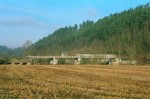Železný most - most z filmu Tmavomodrý svět