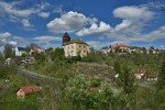 Rataje nad Sázavou