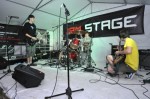 JAM STAGE