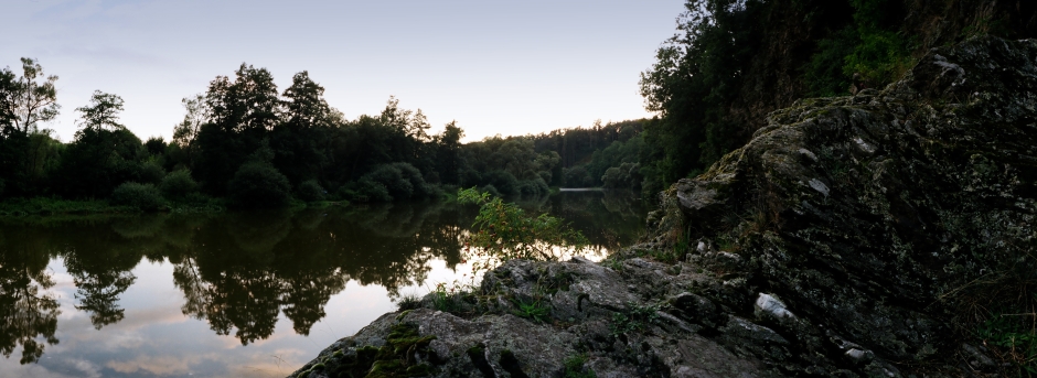 Městys Kácov, Středočeský kraj