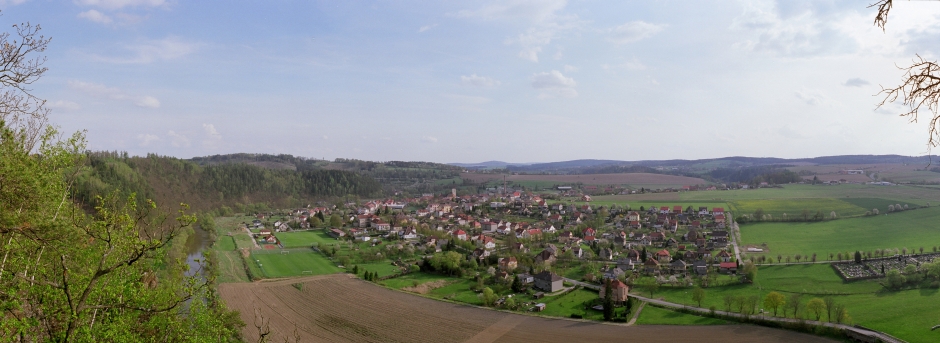 Městys Kácov, Středočeský kraj